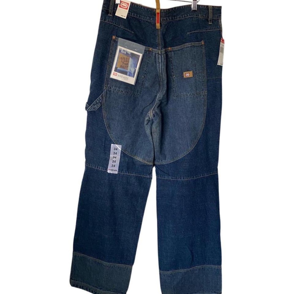 NWT ECKO UNLTD. JEAN